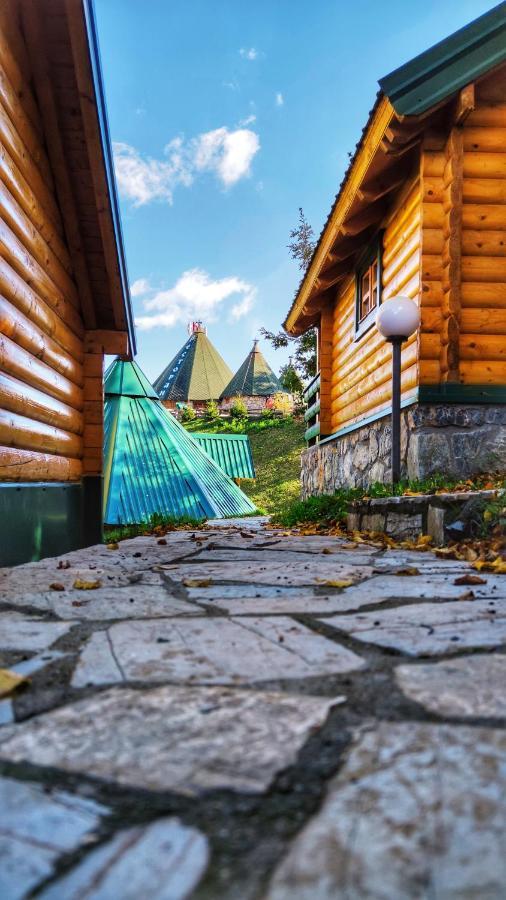 Kozak Apartments & Restaurant Mojkovac Exterior photo